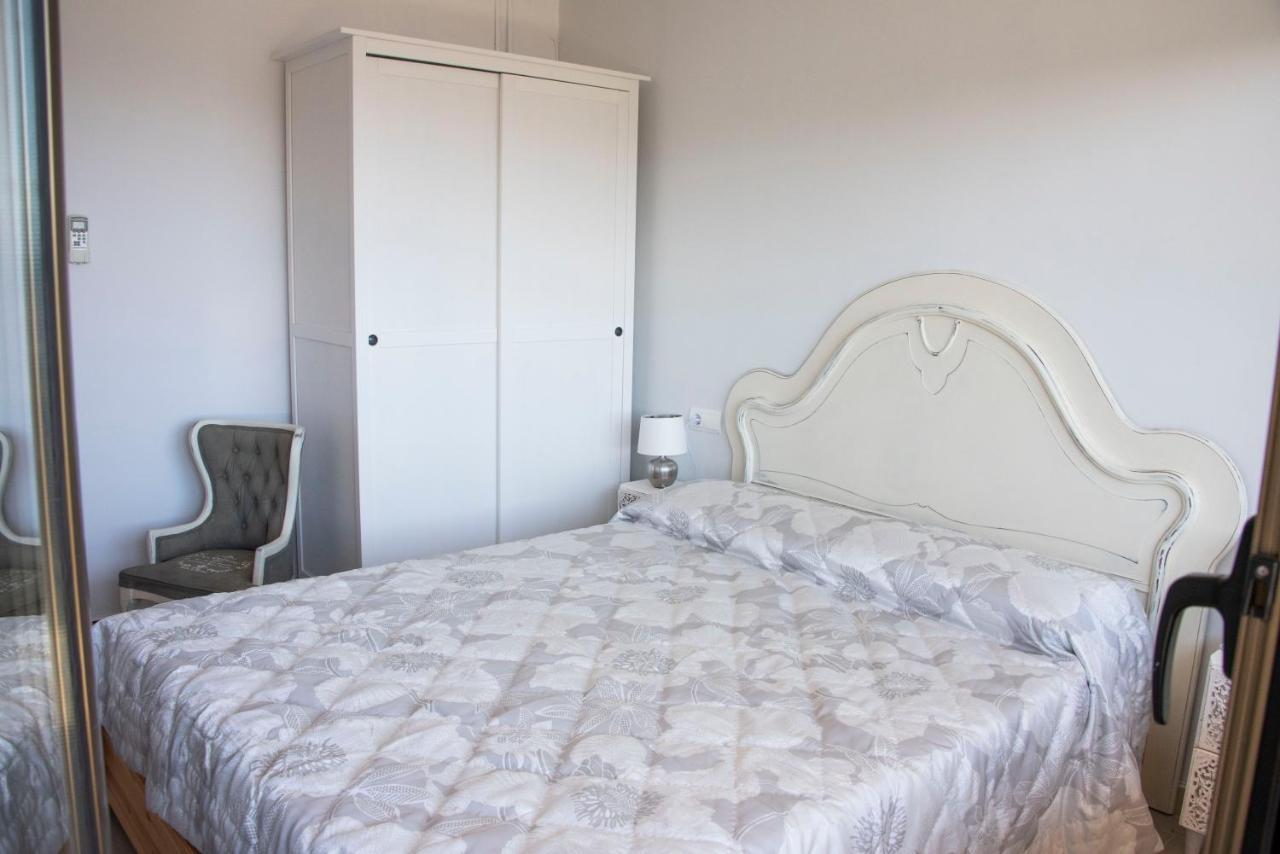Apartamento Con Vistas S'Agaro سان فيليو ذي غيشولس المظهر الخارجي الصورة
