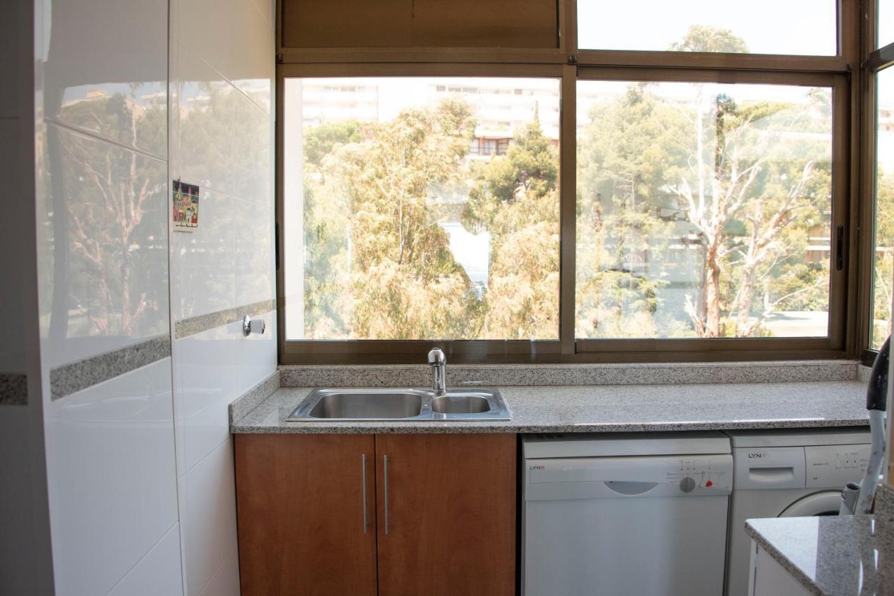 Apartamento Con Vistas S'Agaro سان فيليو ذي غيشولس المظهر الخارجي الصورة