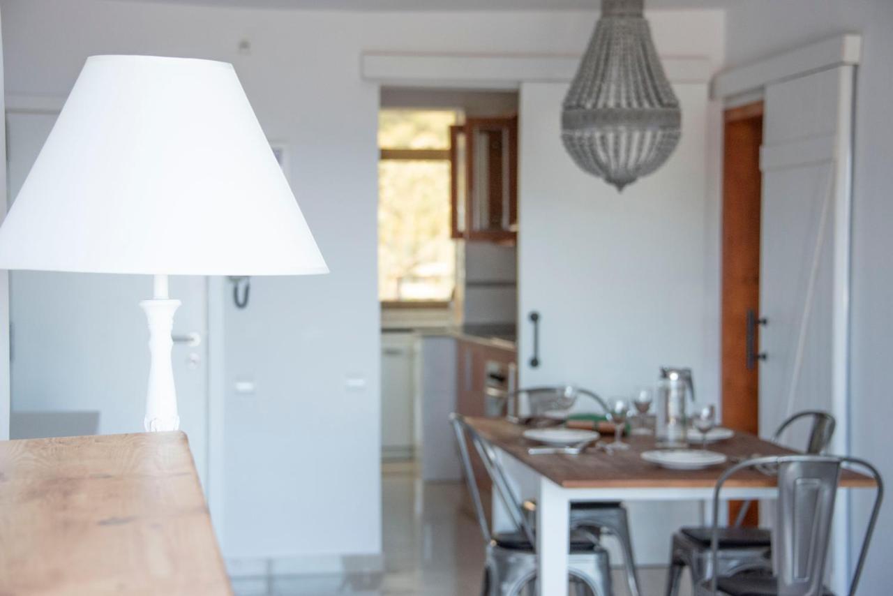 Apartamento Con Vistas S'Agaro سان فيليو ذي غيشولس المظهر الخارجي الصورة