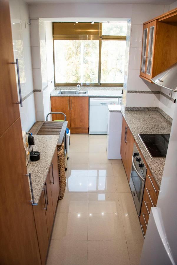 Apartamento Con Vistas S'Agaro سان فيليو ذي غيشولس المظهر الخارجي الصورة