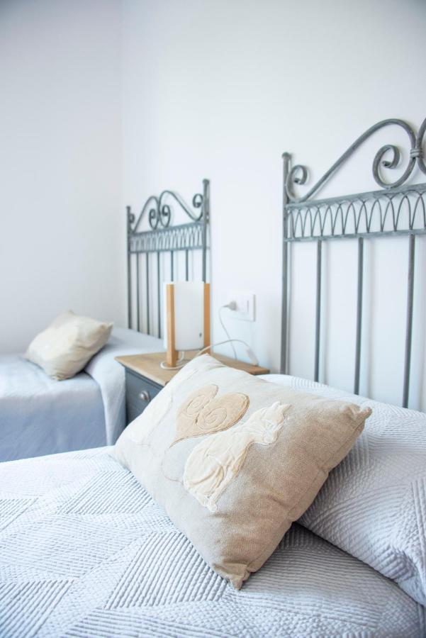 Apartamento Con Vistas S'Agaro سان فيليو ذي غيشولس المظهر الخارجي الصورة